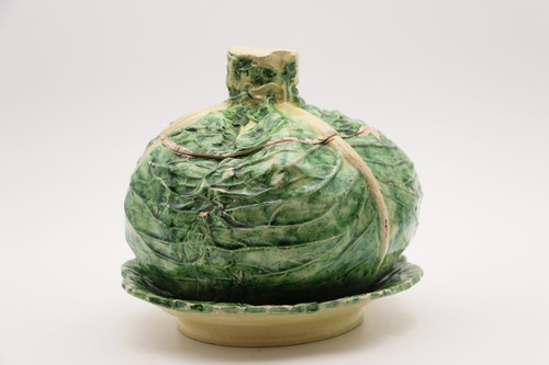19th century rare trompe - rare,