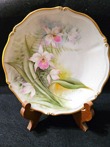 New palissy limoges - palissy,
