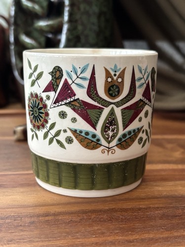 Vintage palissy contessa - vintage,