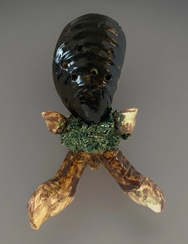 Extremely rare antique - rare,