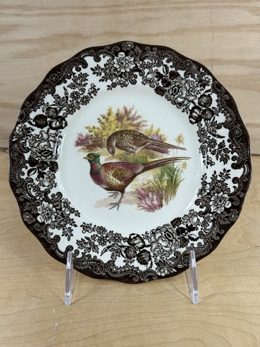 Royal worcester palissy - worcester,