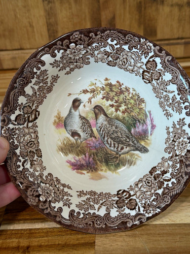 Palissy game series - palissy, bird