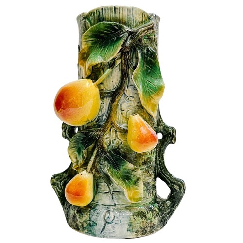 19th century bohemian palissy - 19th,