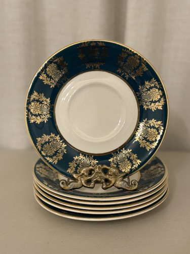 Vintage palissy pottery - palissy,
